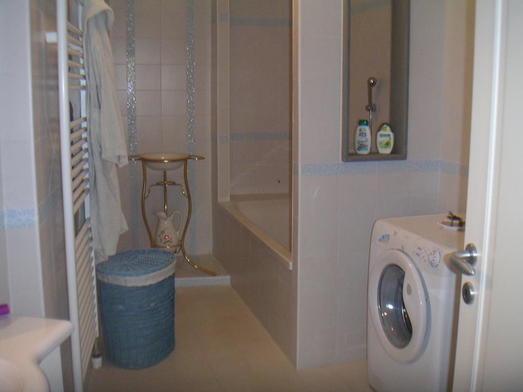 Villa Montefontane Camporosso  Habitación foto